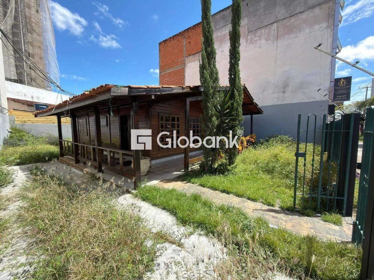 Casa para locação com 350m2 no Centro - Foto 2