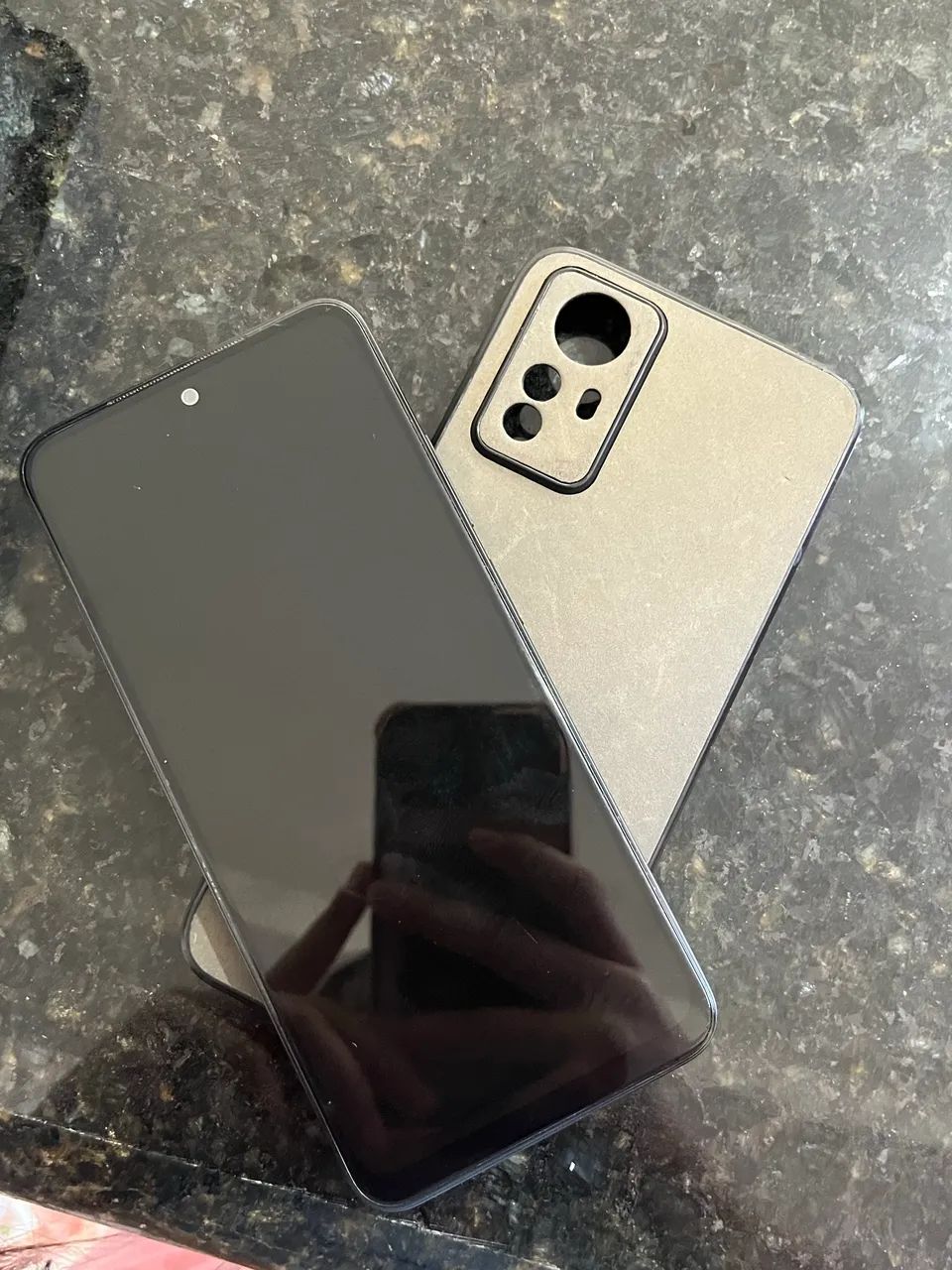 Xiaomi 12s 256gb  - Foto 3