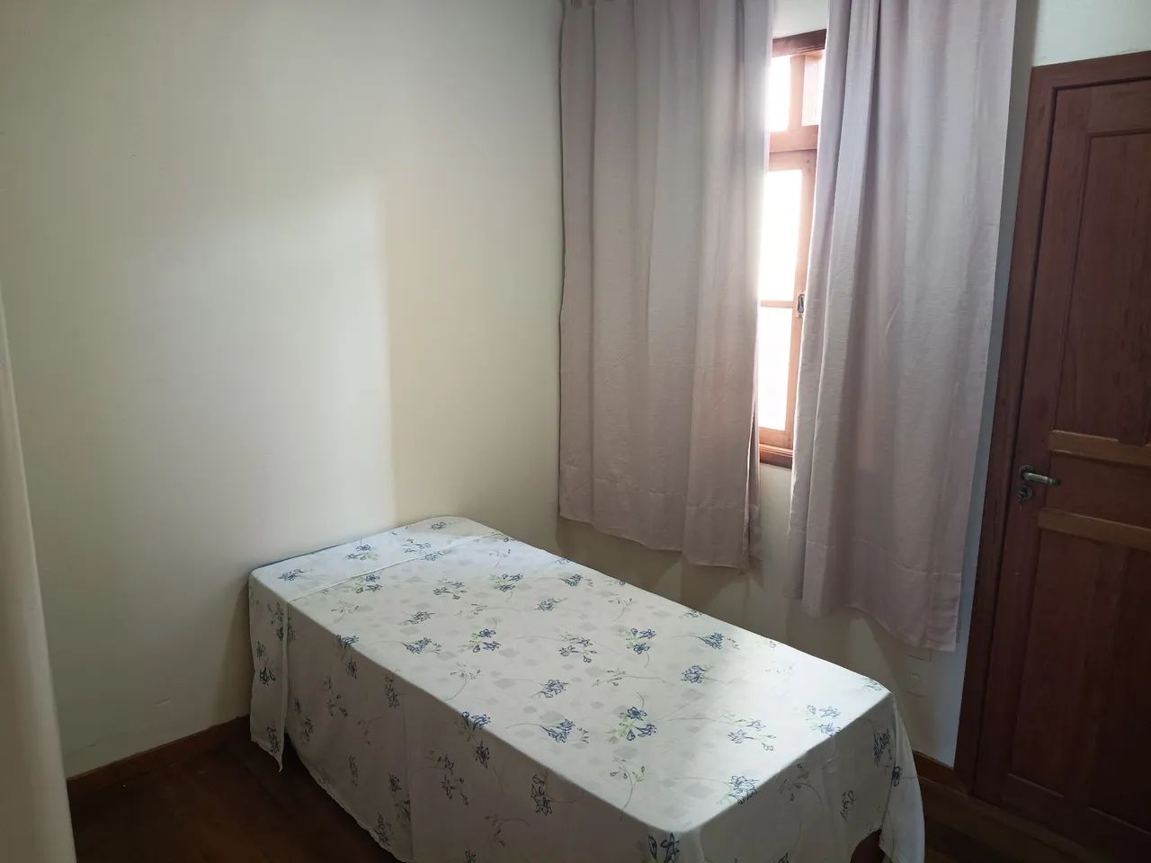Apartamento na Trindade próx da Academia de Polícia e UFSC  - Foto 3