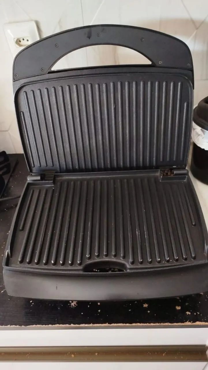 Grill  - Foto 2