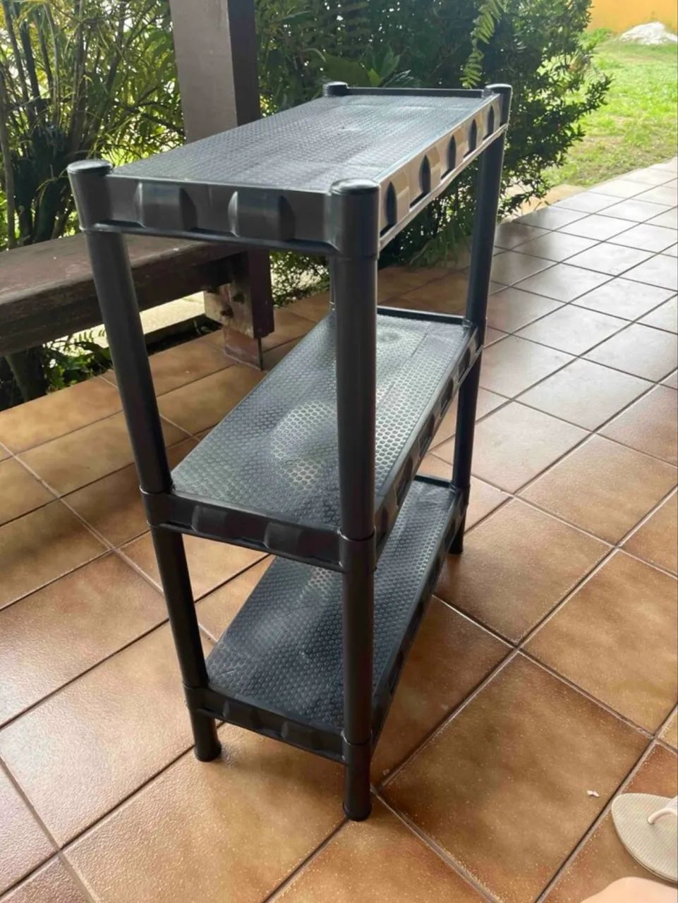 Estante multi uso  - Foto 2
