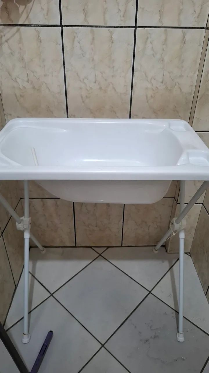 Banheira galzerano