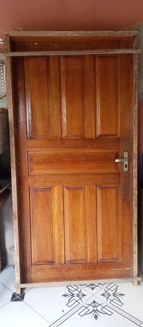 VENDO PORTA