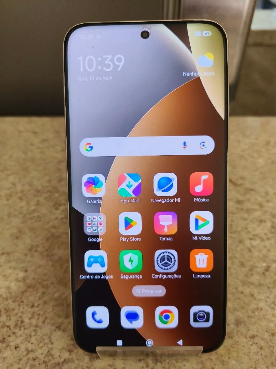 Redmi note 15 Pro+ - Foto 2