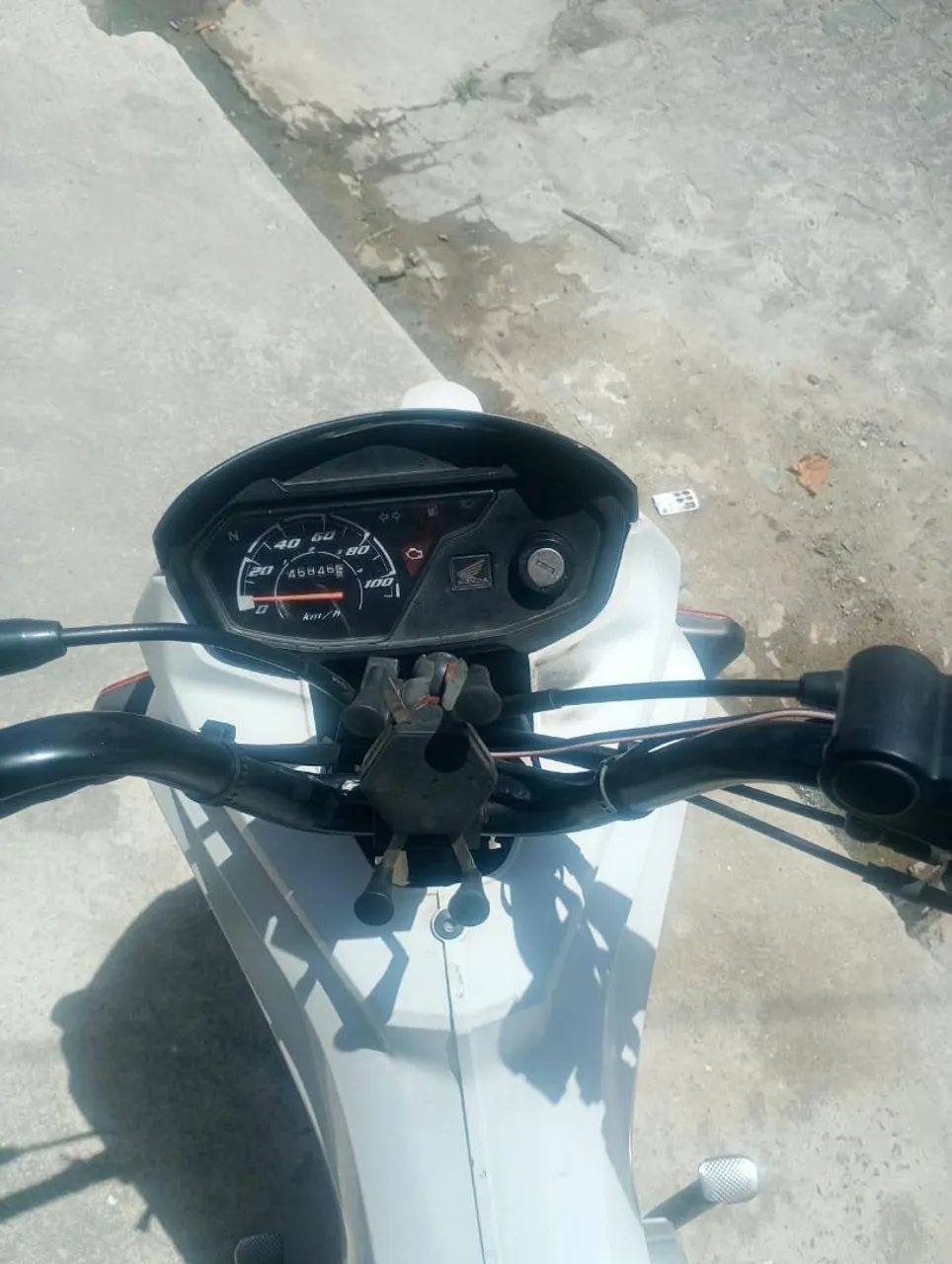 Vendo pop 110i - Foto 4