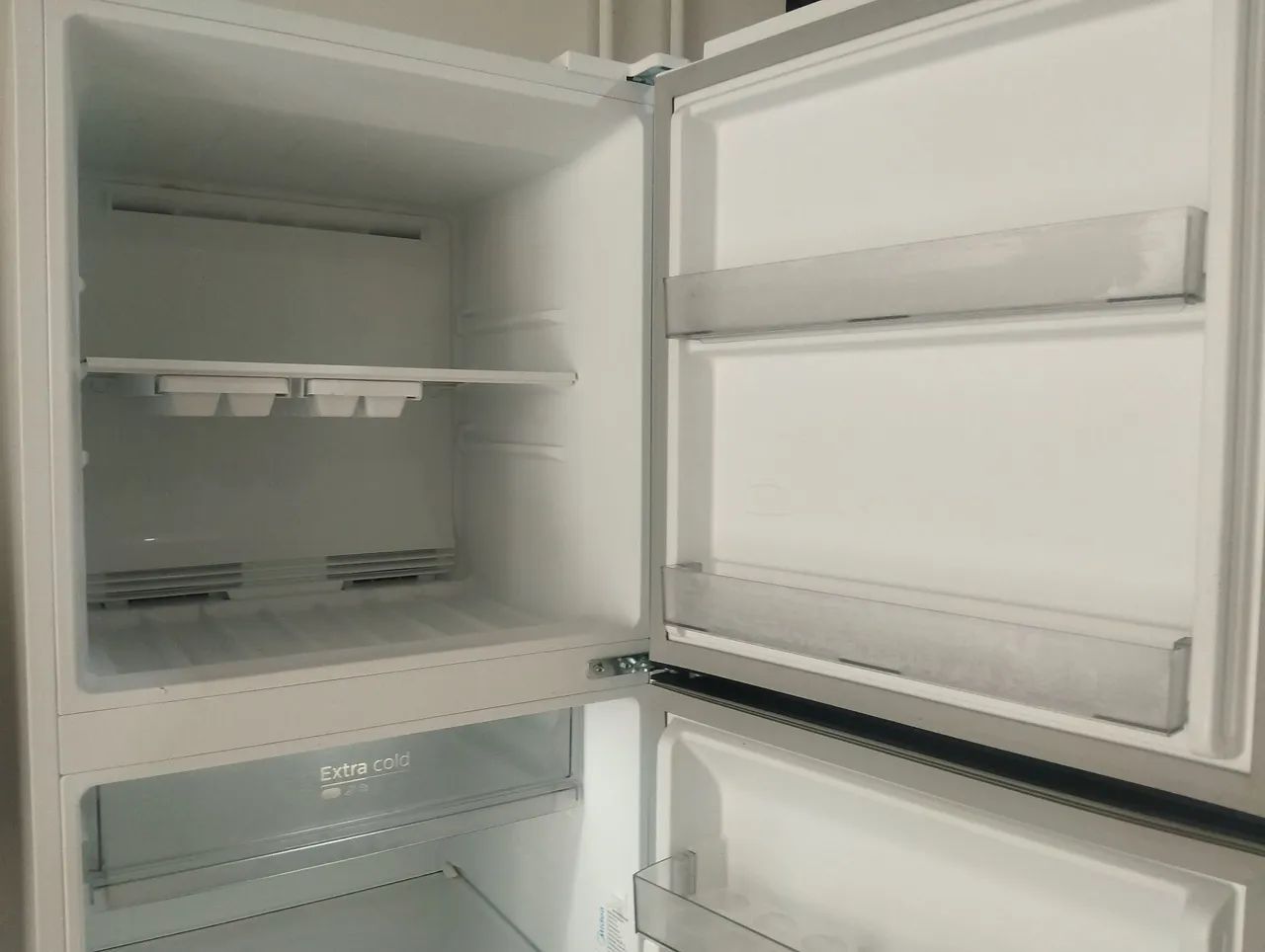 Refrigerador   novíssimo  - Foto 5