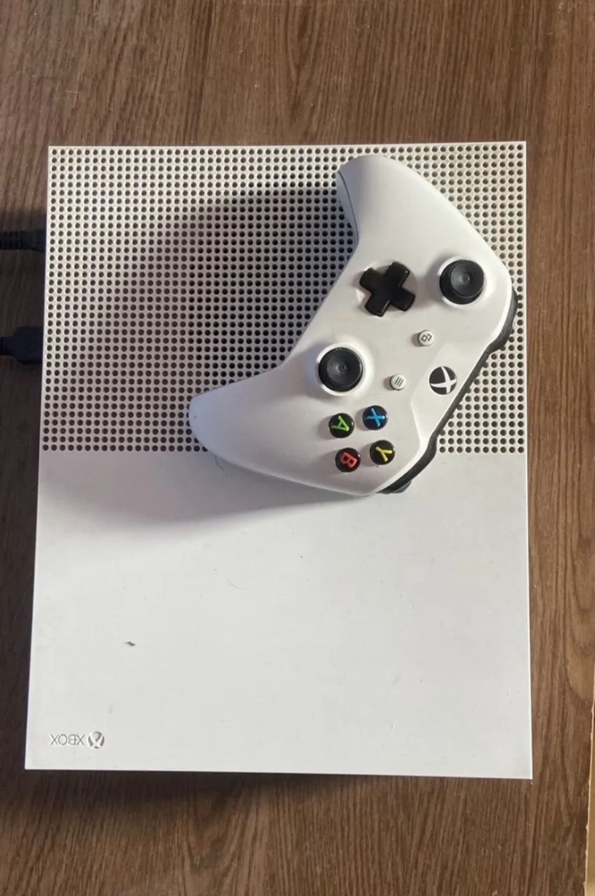 Xbox one s - Foto 3