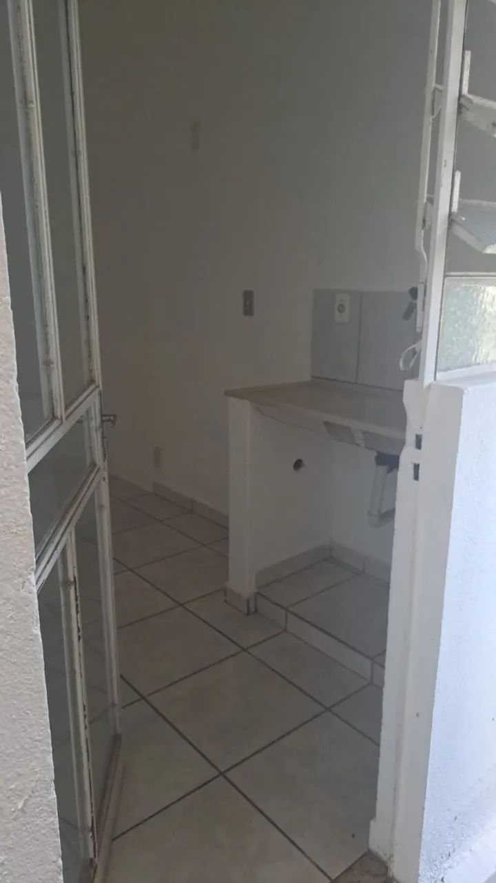 Aluguel de kitnet no Bairro Ipiranga incluso água e iptu. Próximo ao Minas Shopping - Foto 12
