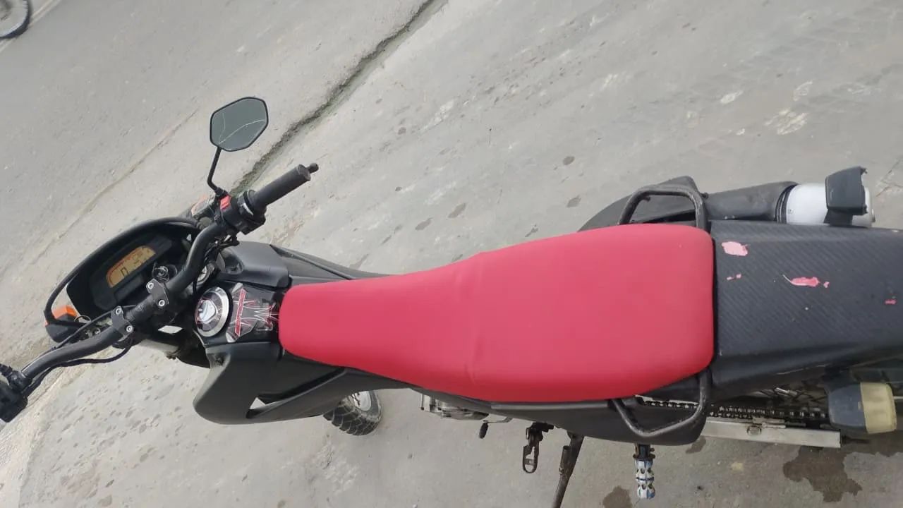 Honda tornado 250  - Foto 2