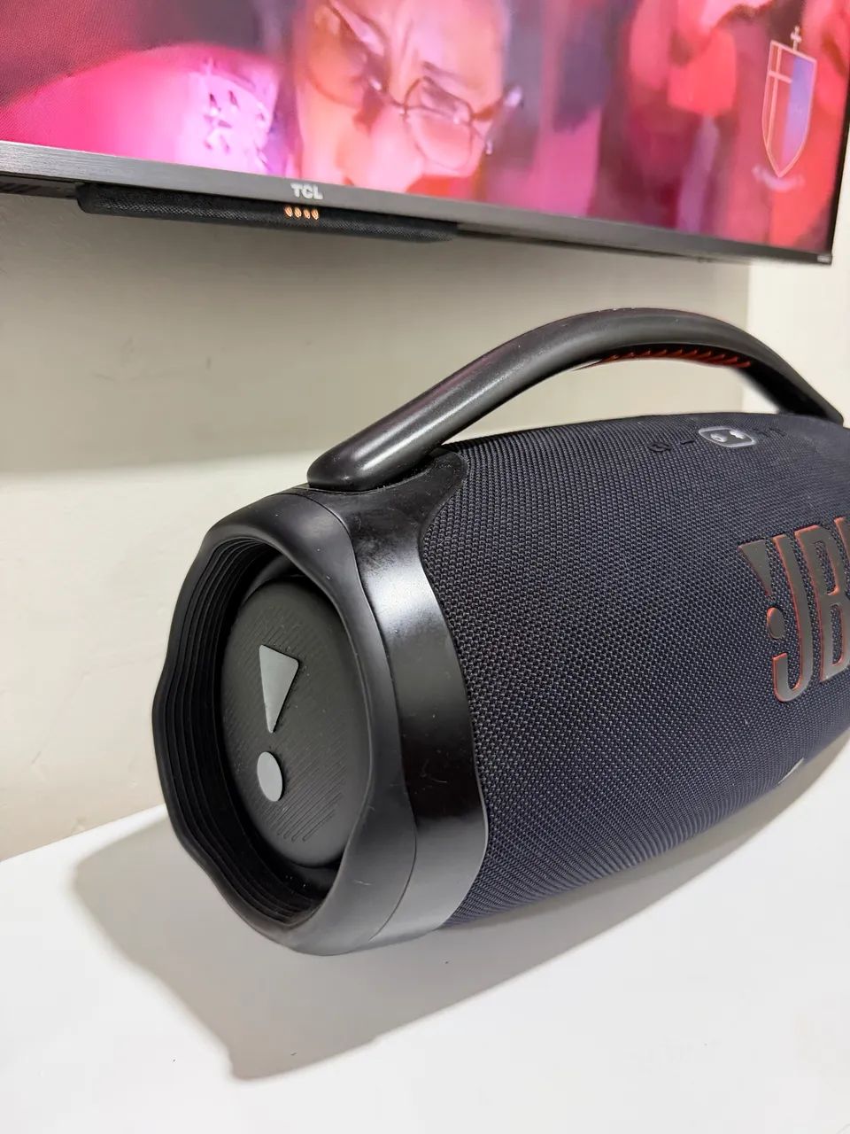 JBL BOOMBOX 3