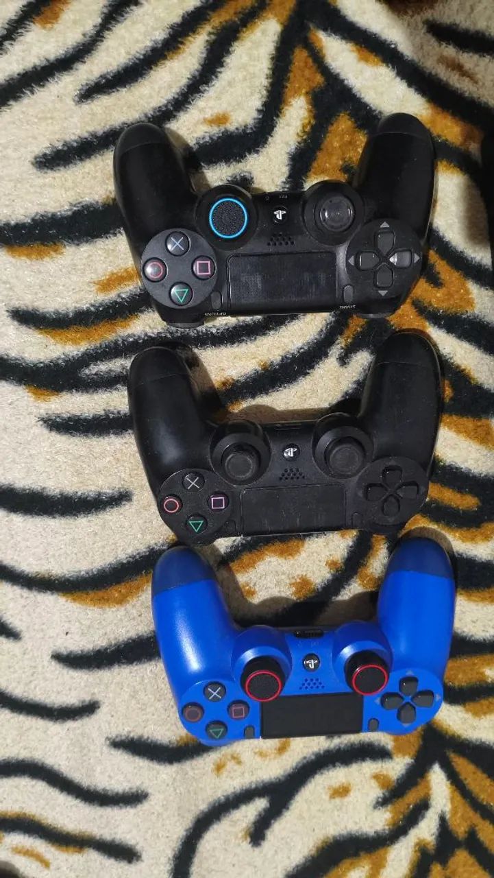 Ps4 - Foto 2