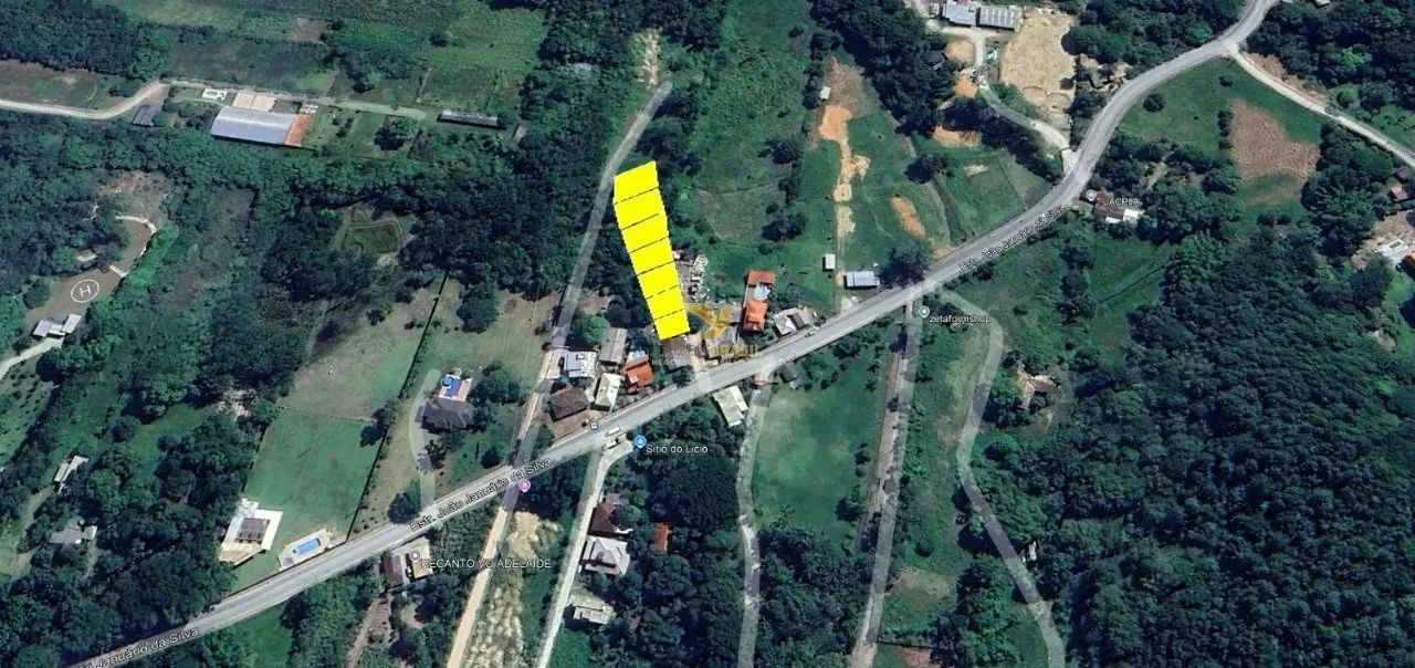 Lotes à Venda em Ratones - 7 Unidades de 300 m² - Foto 2