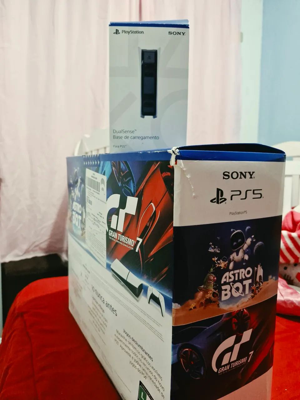 PS5 - Foto 2
