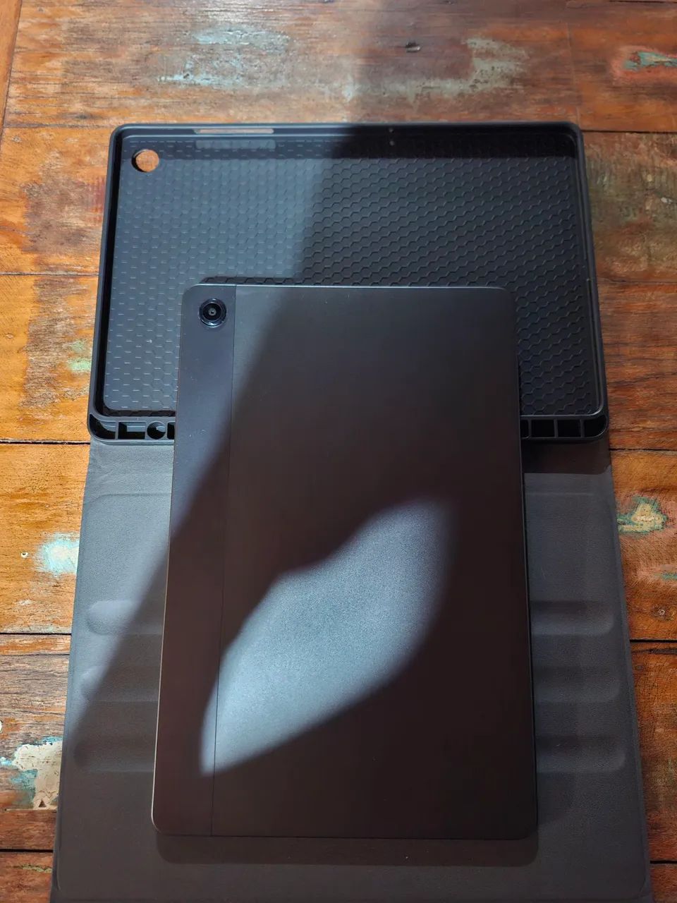 Samsung Galaxy Tab A9 Plus - Foto 2
