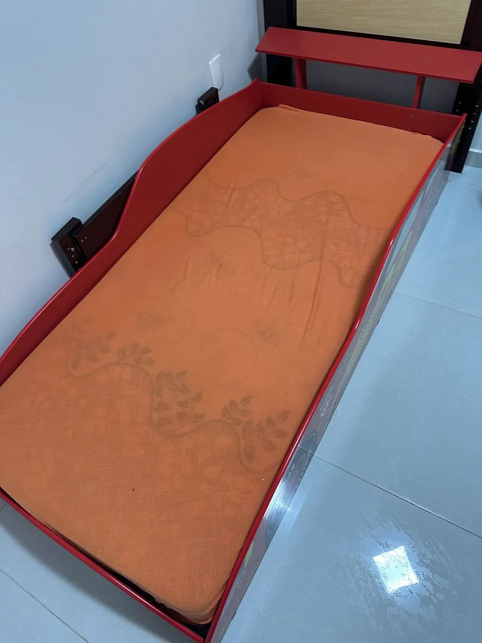 Cama infantil - Foto 2