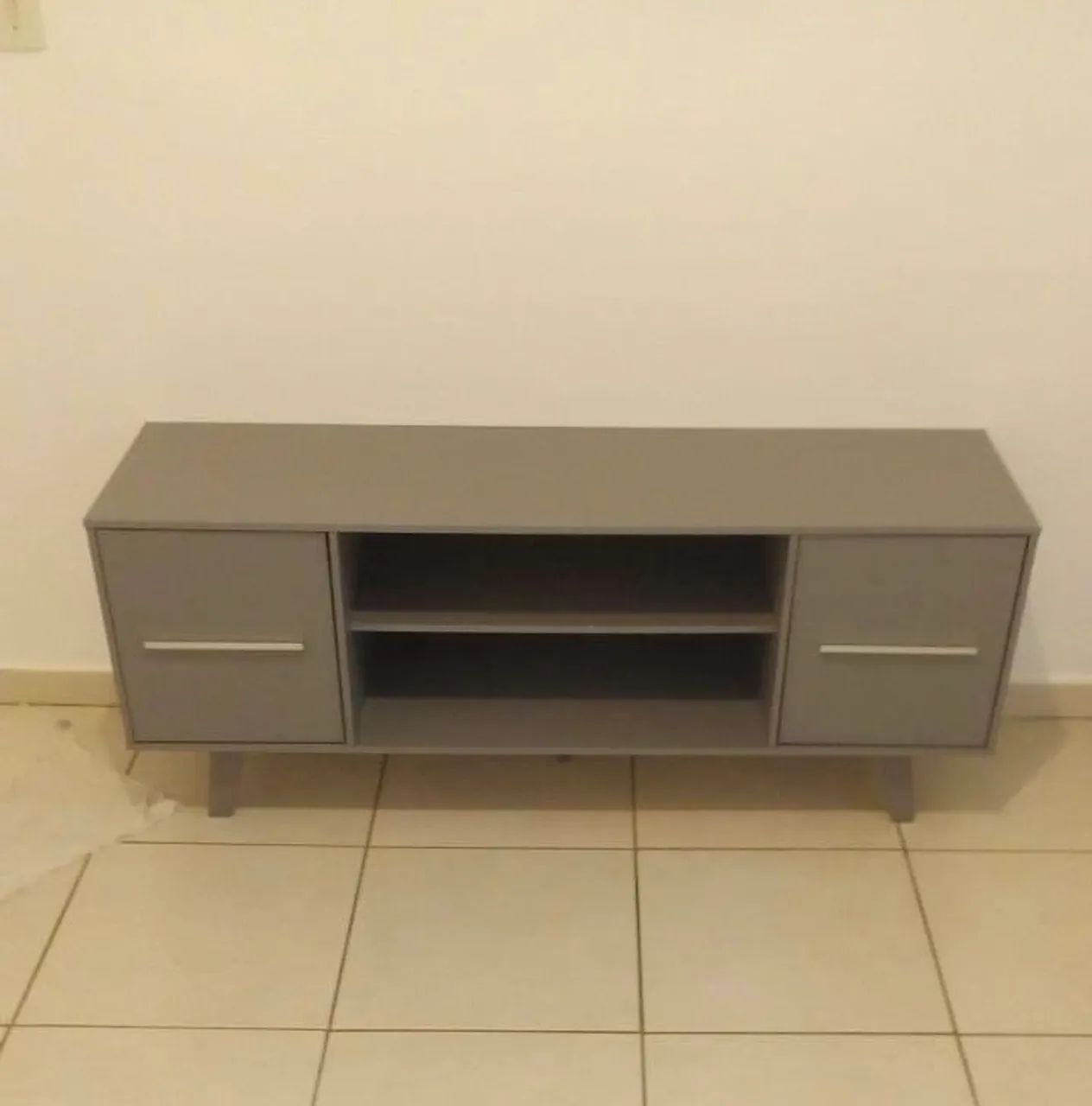 Rack para TV até 55º Madesa - Foto 2
