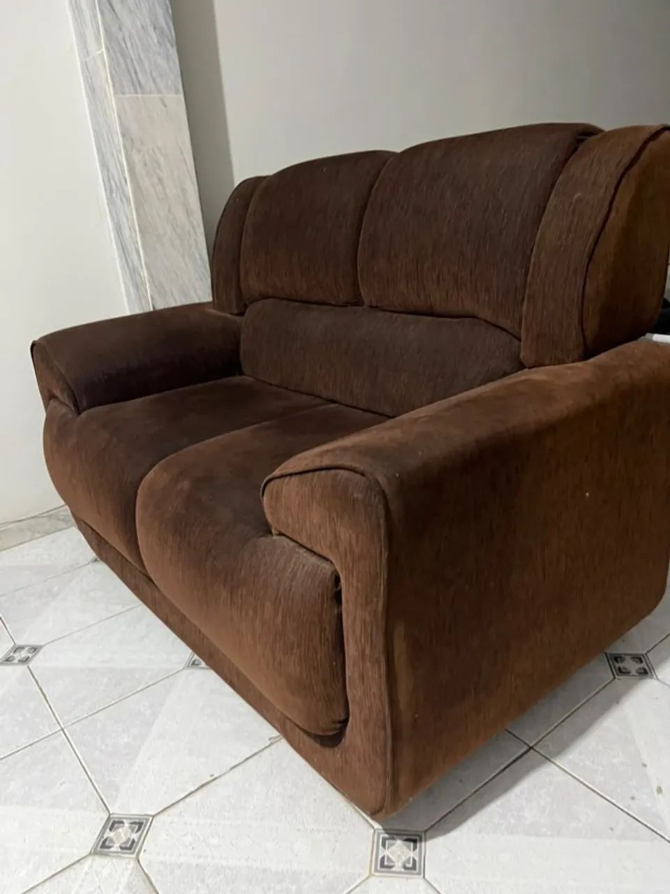 Sofás de 2 e 3 lugares - Foto 4