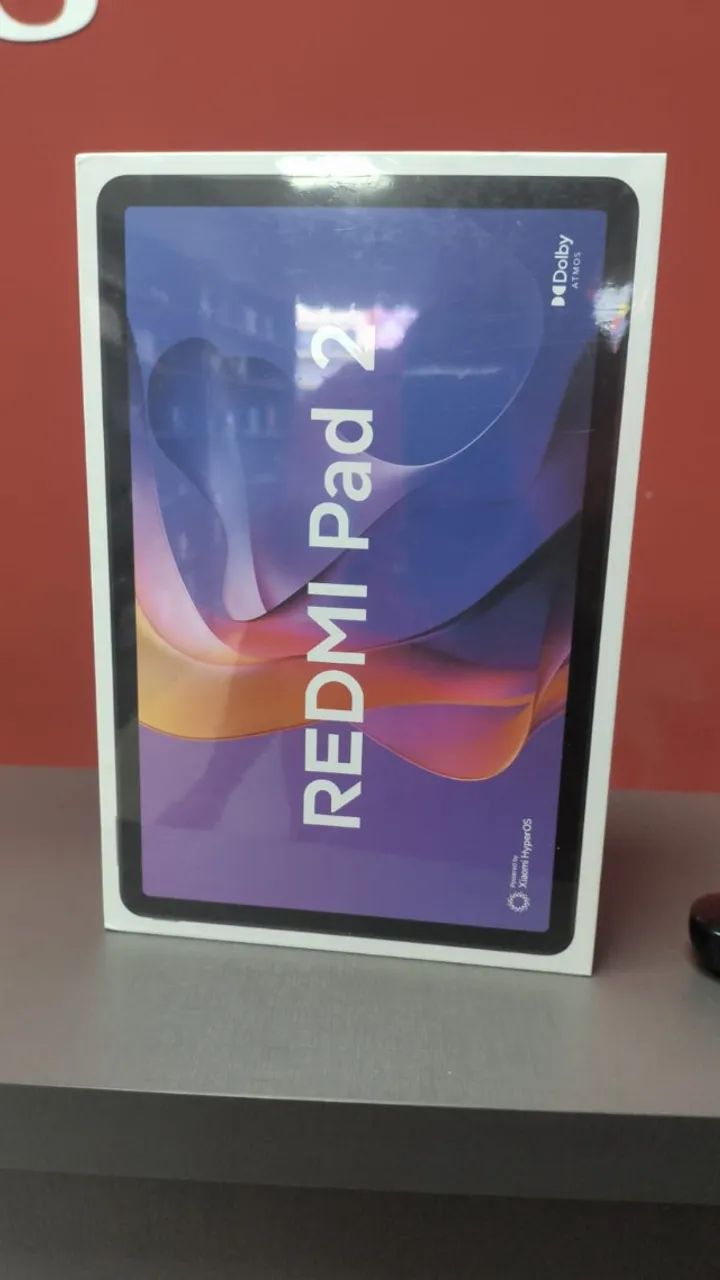 TABLET XIAOMI LACRADO