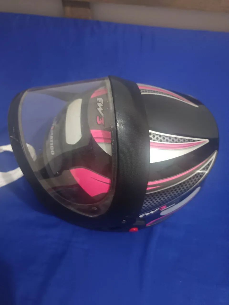 Vendo capacete novo  - Foto 3