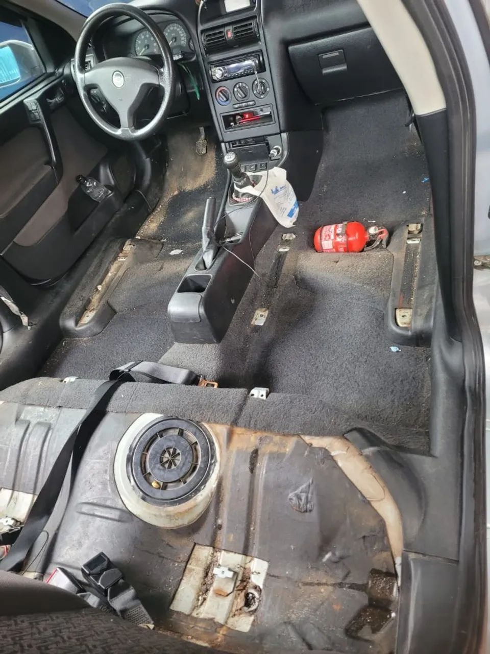 Esteticista e lavacar EK - Foto 5