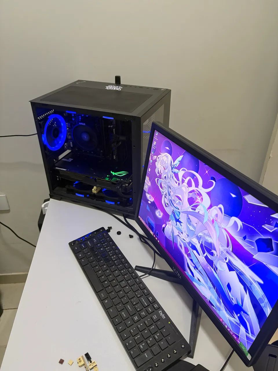 Pc Gamer - Foto 5