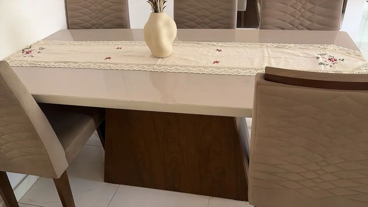 Mesa jantar - Foto 3
