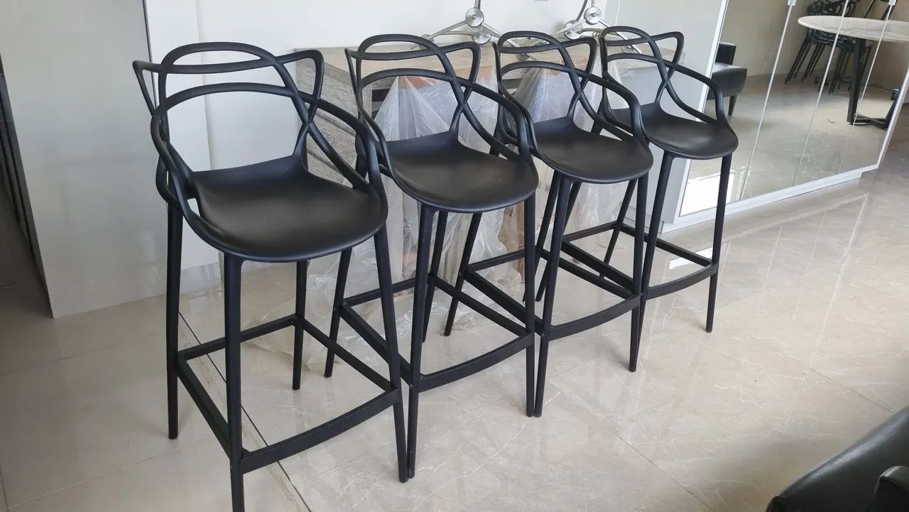 Banquetas - Foto 2