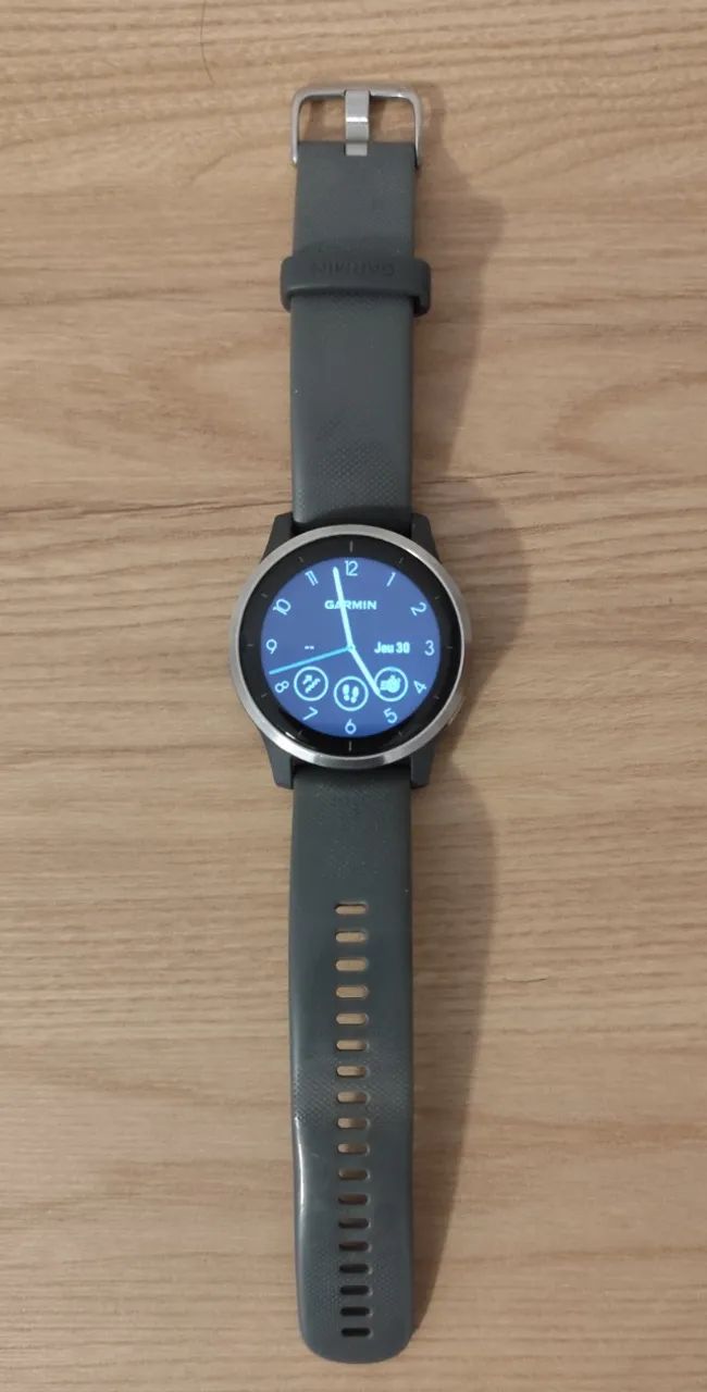 Garmin Vivoactice 4 