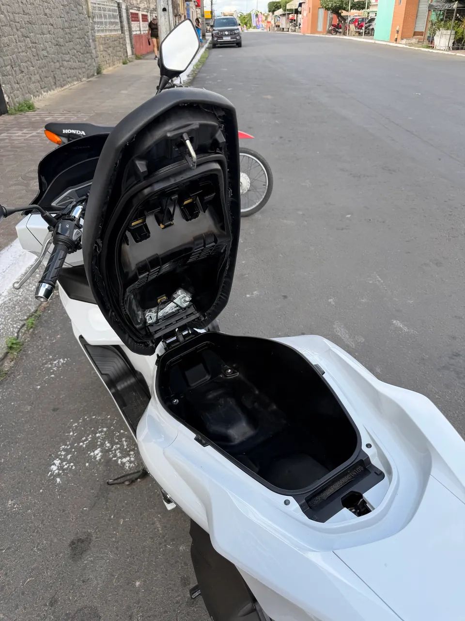 MOTO PCX  - Foto 2