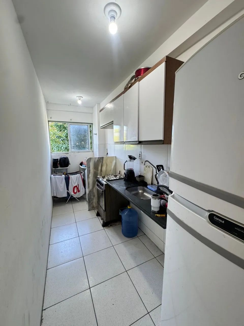 Apartamento Horto Santo Antônio  - Foto 2