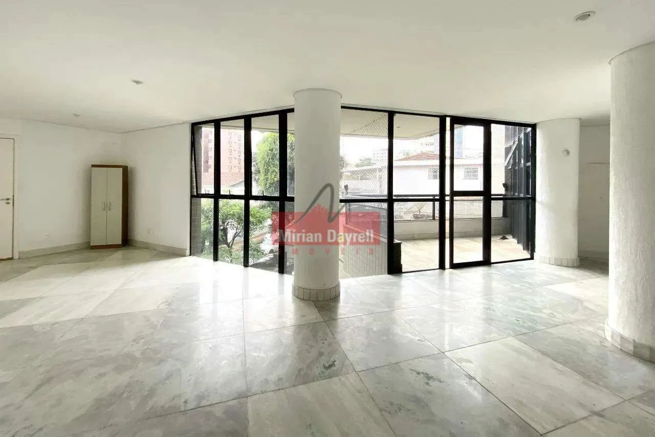 (68576) à venda - Apartamento com 4 quartos, 2 vagas, no Serra - Foto 2