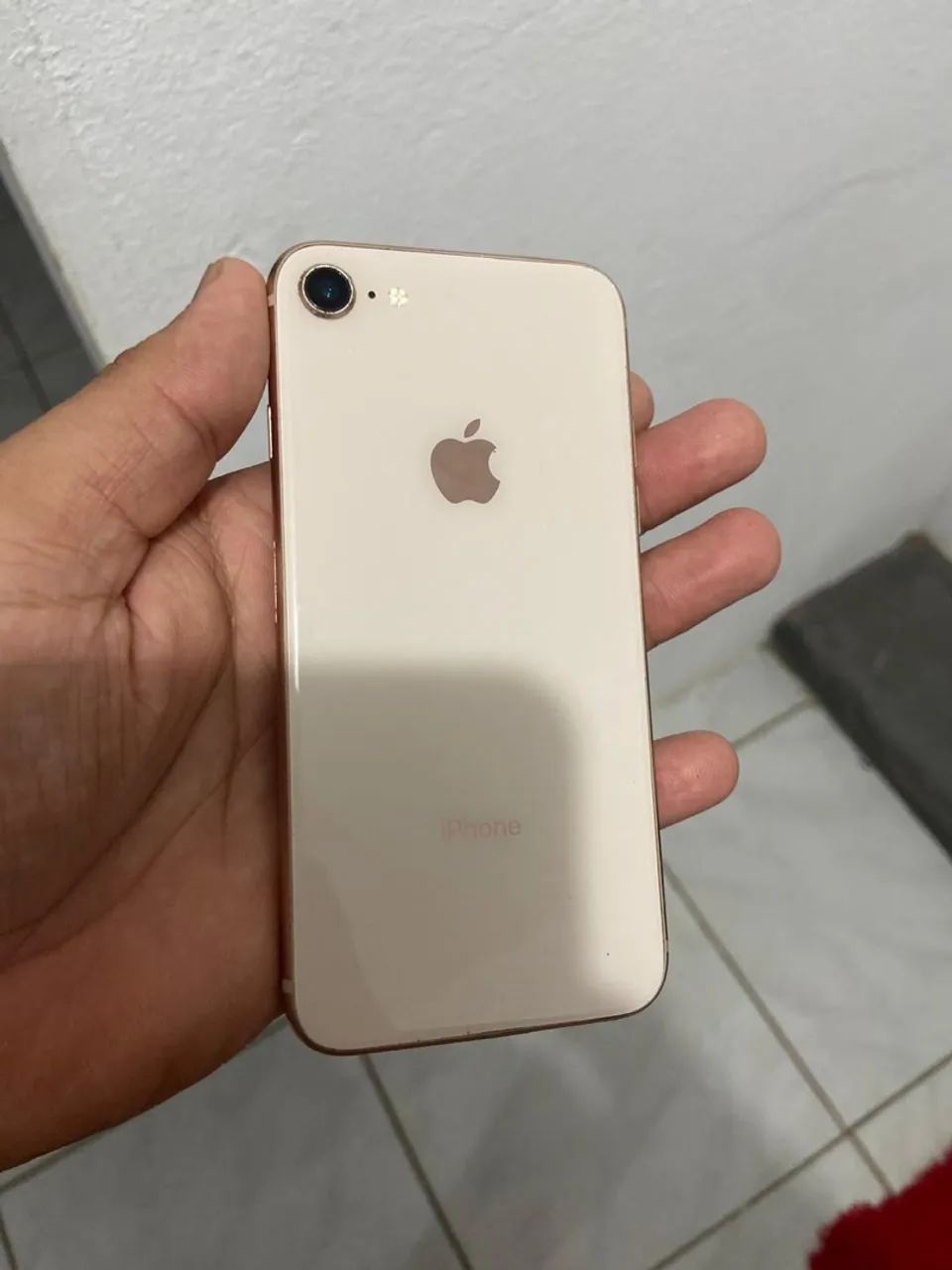 Vendo iPhone 8 - Foto 2