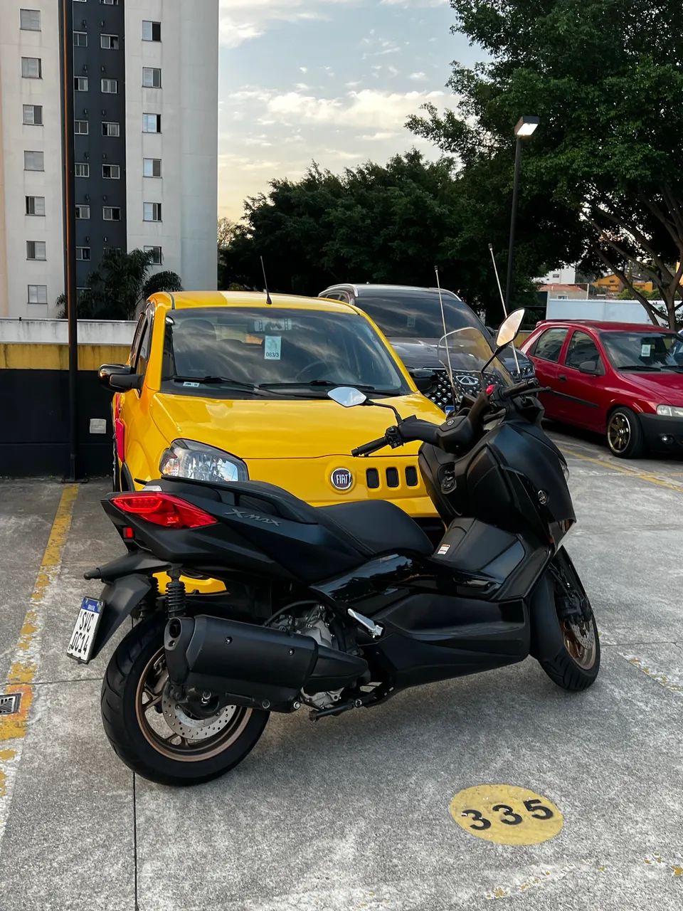 X-Max - Foto 4