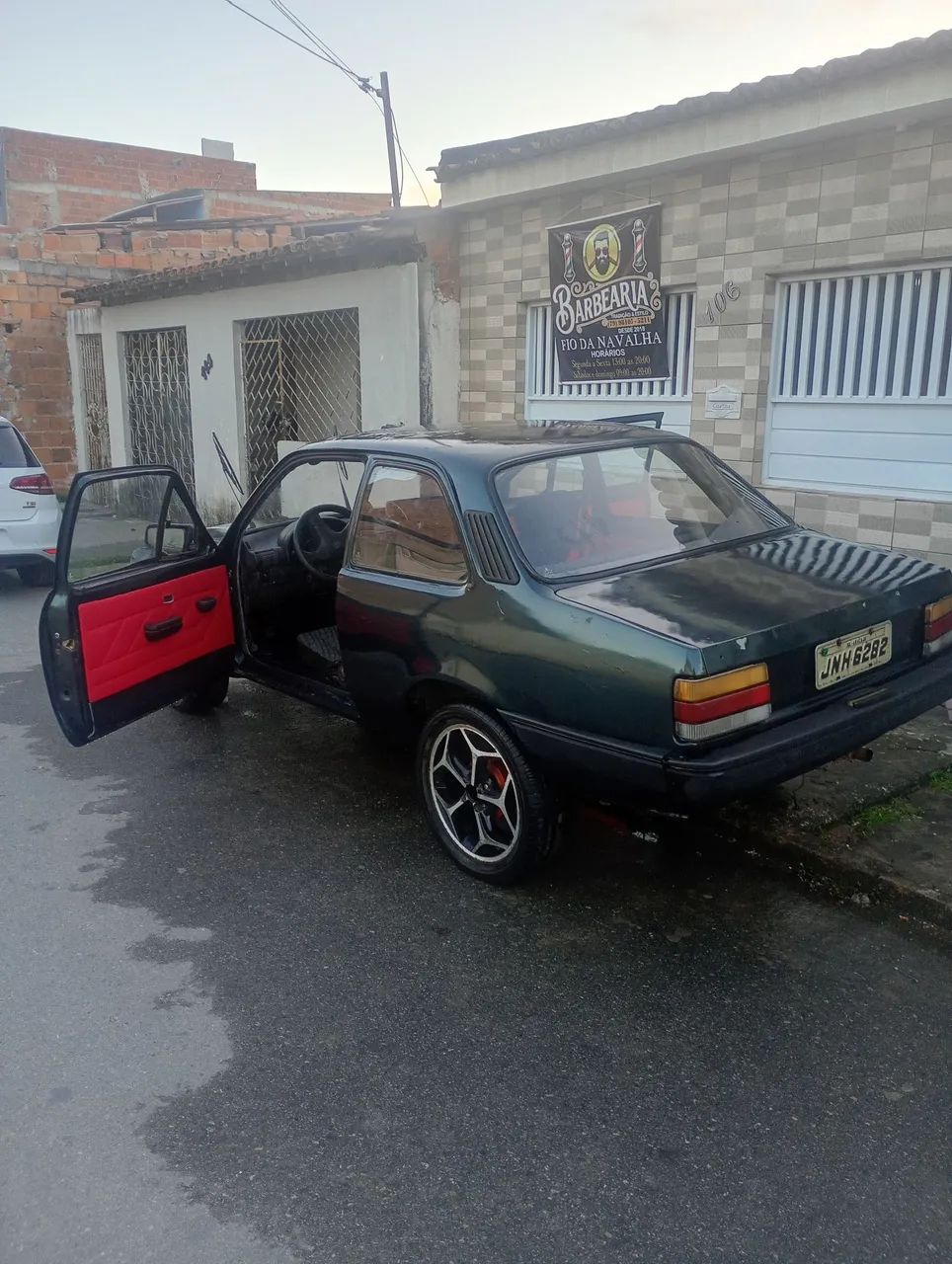 Chevrolet Brasil 3100 1987 - Foto 5