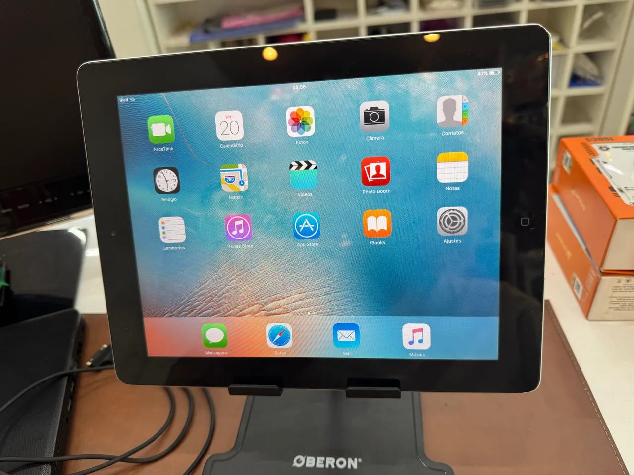 iPad 2 64 GB - Foto 3