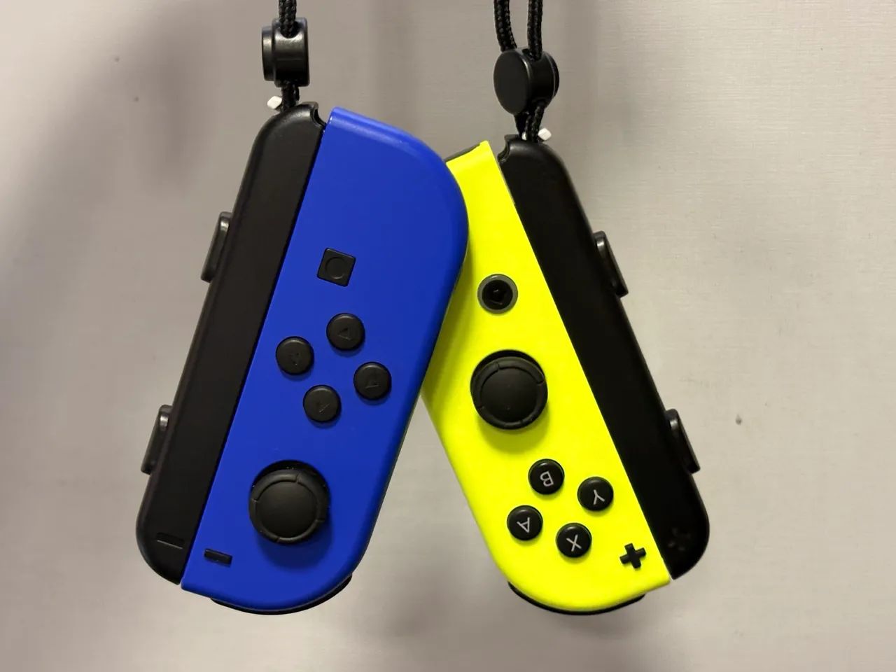 Par de Joycons Originais  - Foto 2