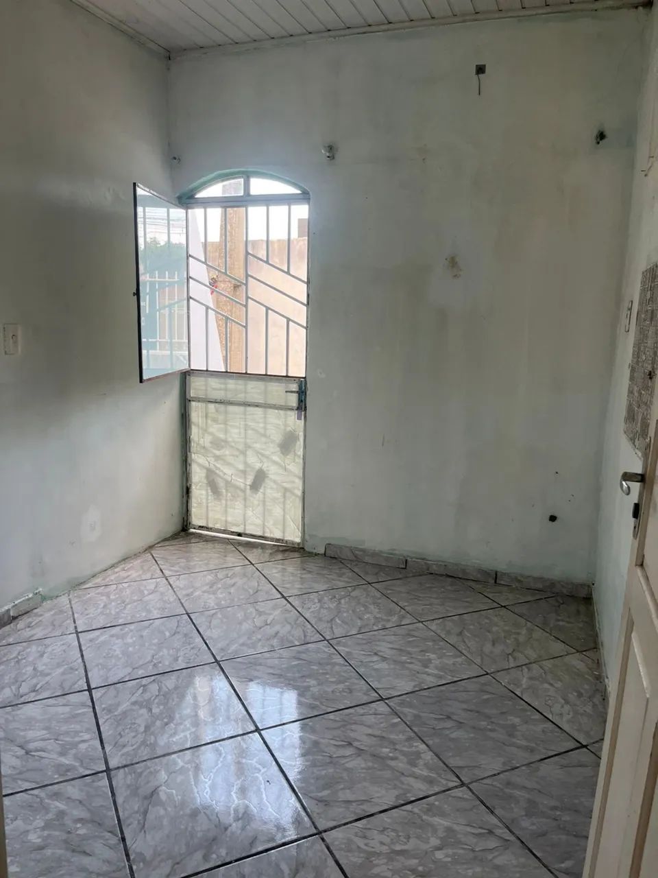 Apartamento semi mobiliado no centro  - Foto 3