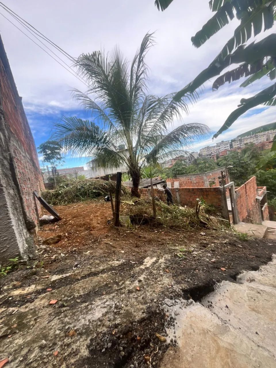 Foto - Simões Filho - 