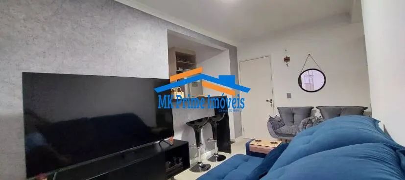 Apartamento à Venda  2 quartos - Condomínio Parque Saint Benjamin | Cotia - Foto 4