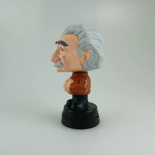 Boneco Uma noite no Museu - Einstein (cód 675) - Foto 4