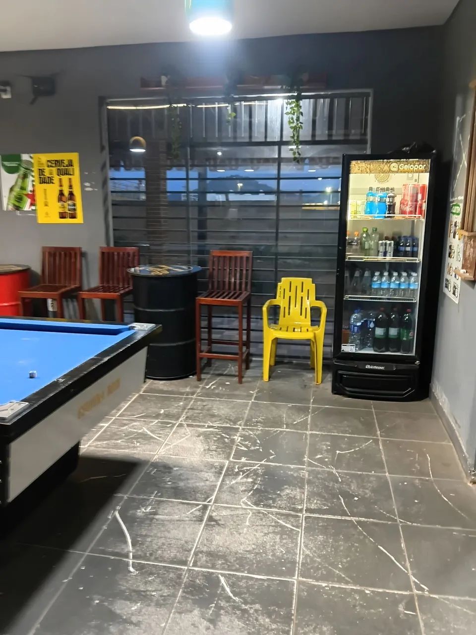 Alugo um bar WhatsApp *  - Foto 2