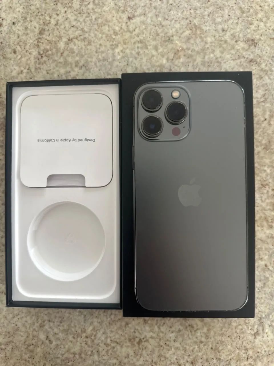 iPhone 13 Pro Max 128GB
