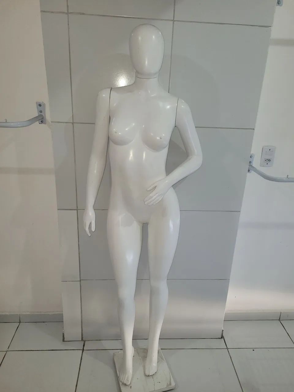 Produtos de loja de roupas  - Foto 5