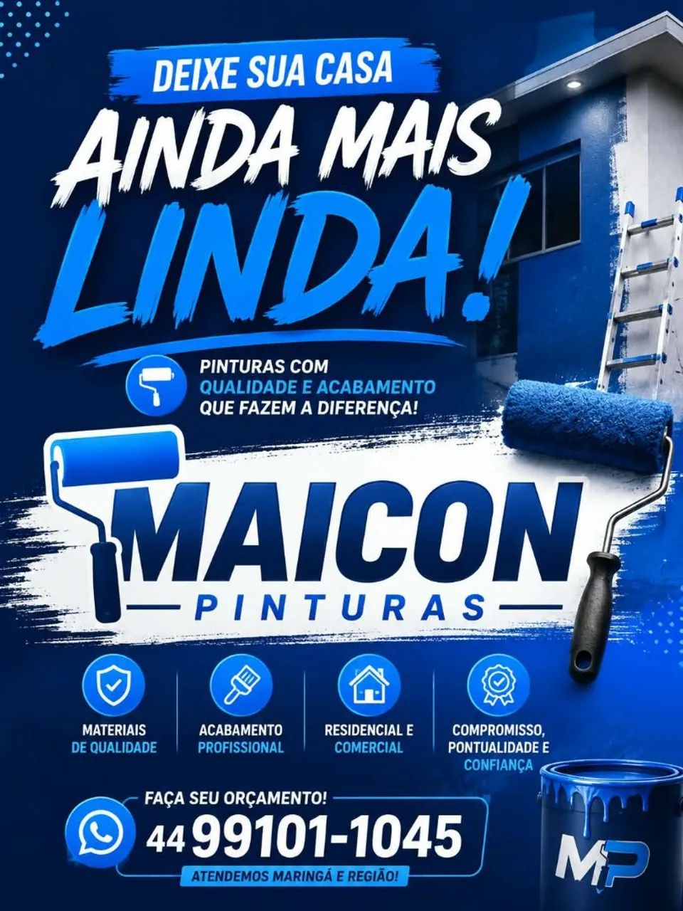 Pintor