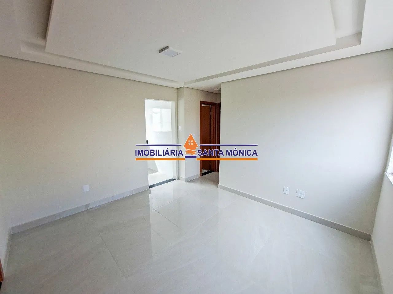 Apartamento 2 quartos - Santa Mônica - Foto 3