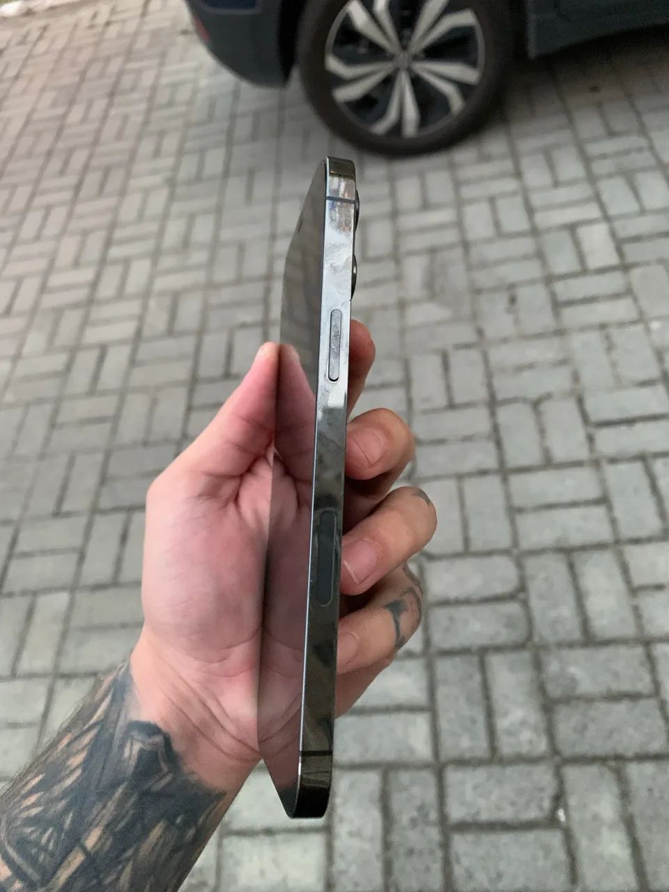 IPHONE 12 Pro Max 128  - Foto 4