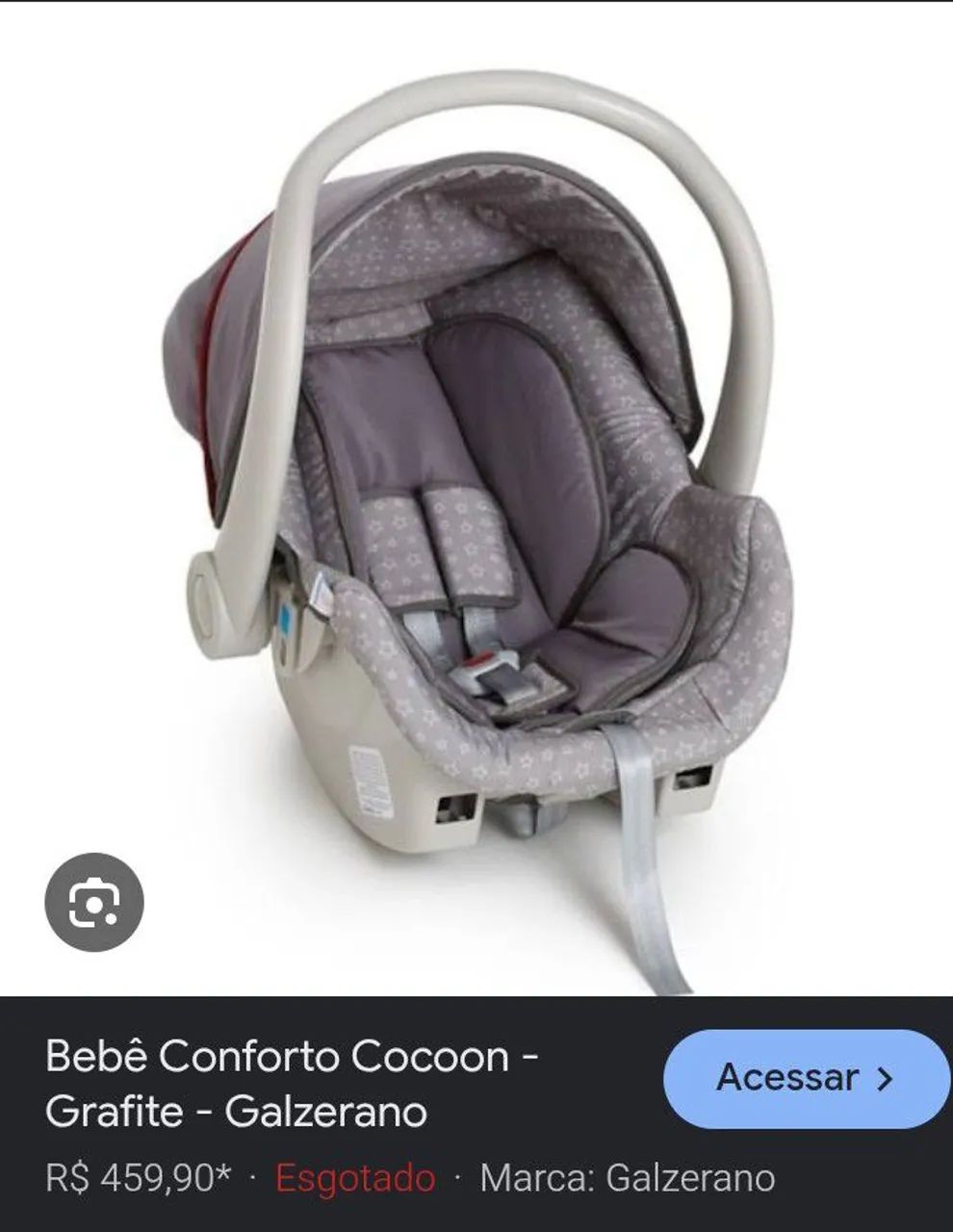 BEBE CONFORTO 