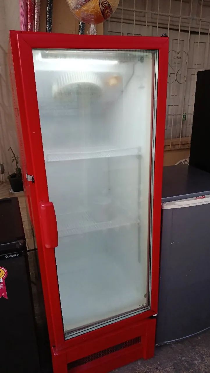 Freezer vertical  - Foto 4