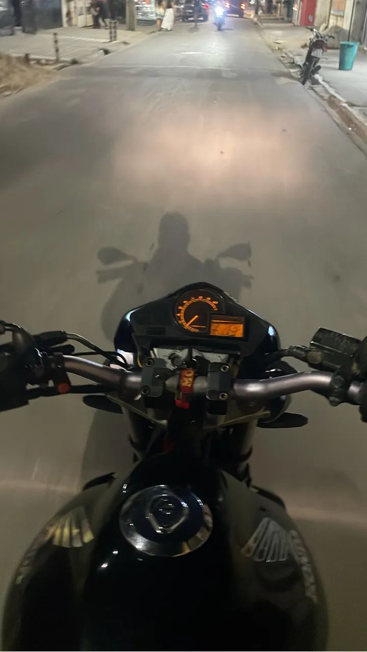 CB 300r  - Foto 4