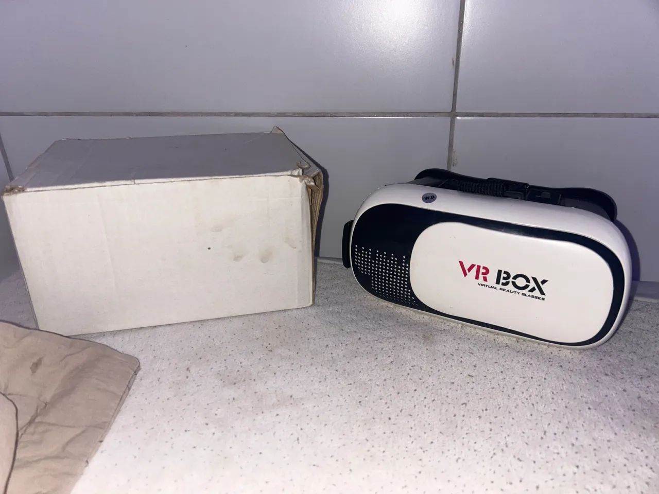 Vê box em bom estado  - Foto 2